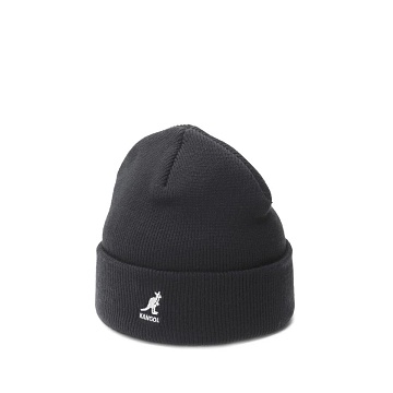 Acrylic Cuff Pull-On