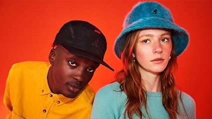 Обзор зимних головных уборов Kangol 2026 года