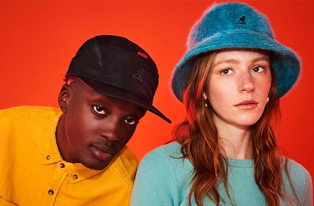 Обзор зимних головных уборов Kangol 2026 года