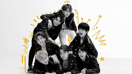 Скандал с продажей панамы участника BTS