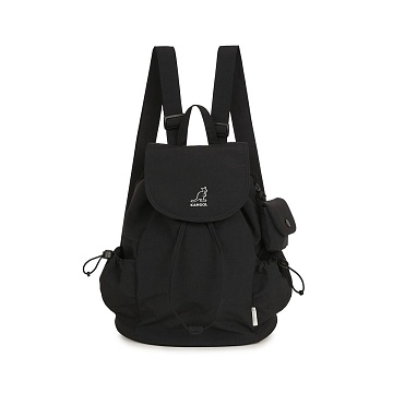 Essential rc flap backpack