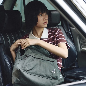Essential Titan Backpack