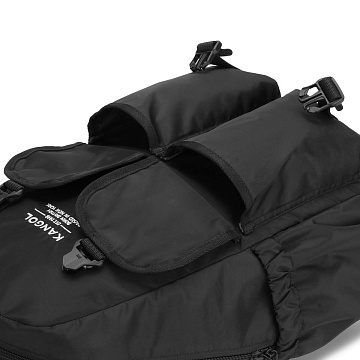 Soho Pocket Backpack