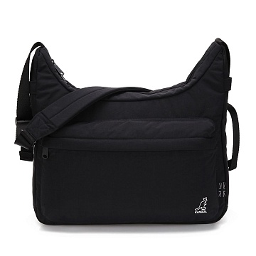 Essential retrocore crossbag l