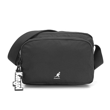 Everyday Nylon Cross Bag