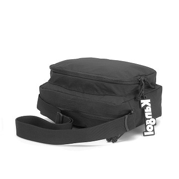 Everyday Nylon Cross Bag