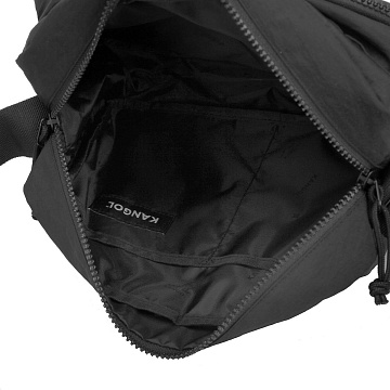 Everyday Nylon Cross Bag