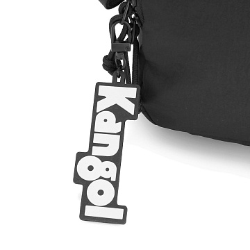Everyday Nylon Cross Bag
