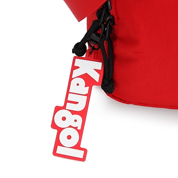 Everyday Nylon Cross Bag