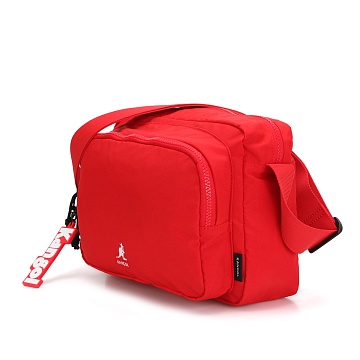 Everyday Nylon Cross Bag
