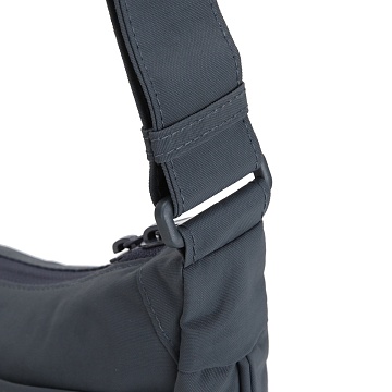 Essential X Hobo Cross Bag