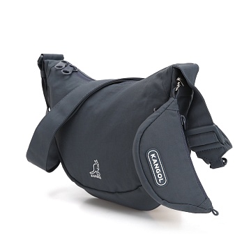 Essential X Hobo Cross Bag