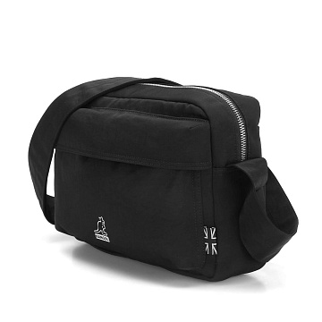 Essential Titan Cross Bag