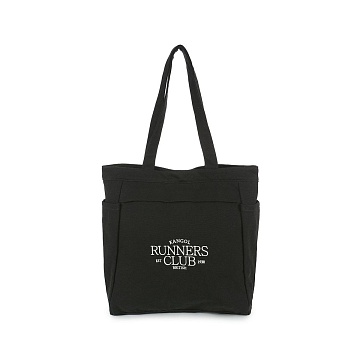 Bio canvas eco bag 2