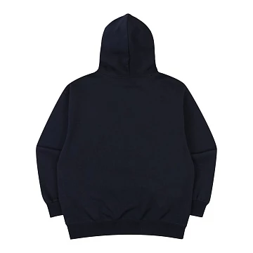 Logo Patch Hoodie I