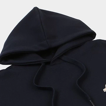 Logo Patch Hoodie I