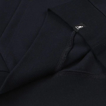 Logo Patch Hoodie I