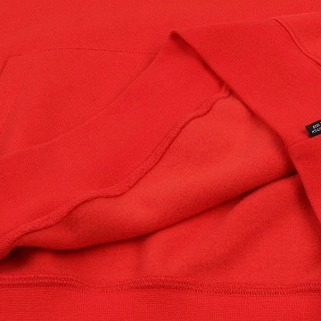 Gradation Logo Hoodie
