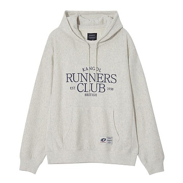 Athlete Hoodie