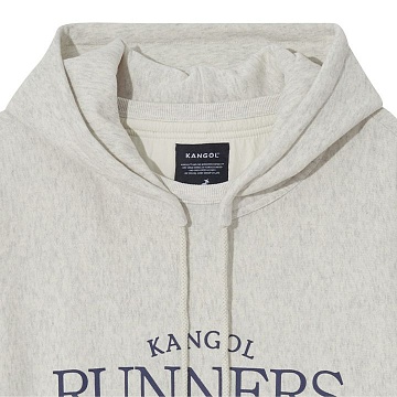 Athlete Hoodie