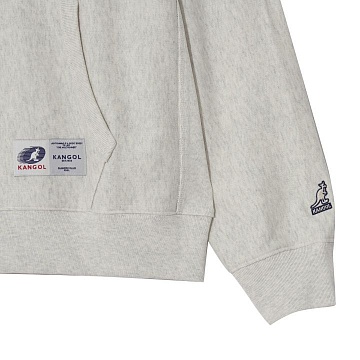 Athlete Hoodie