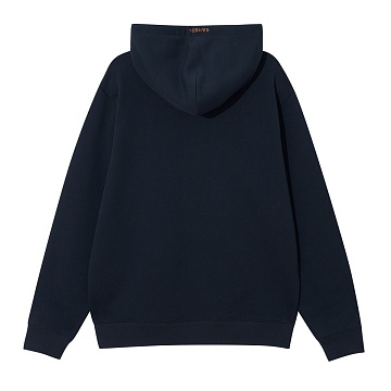 Kangol Classic Logo Hoodie