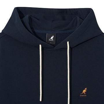 Kangol Classic Logo Hoodie