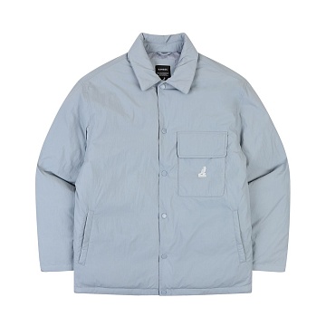 Basic pocket shirtket