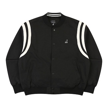 KANGOL stadium jacket