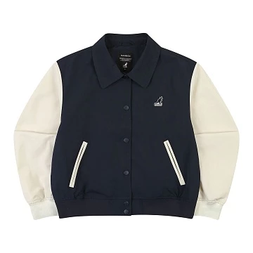 Wmns Varsity Jacket
