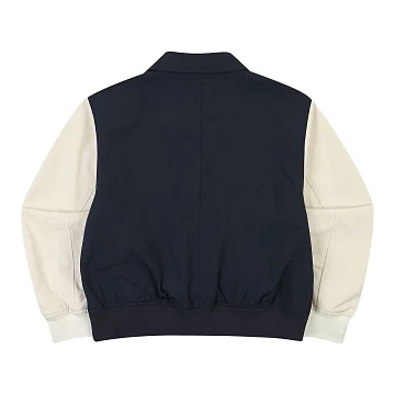 Wmns Varsity Jacket