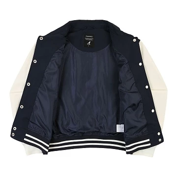 Wmns Varsity Jacket