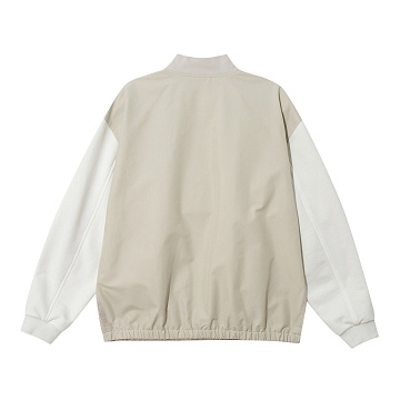 Essential Varsity Jacket