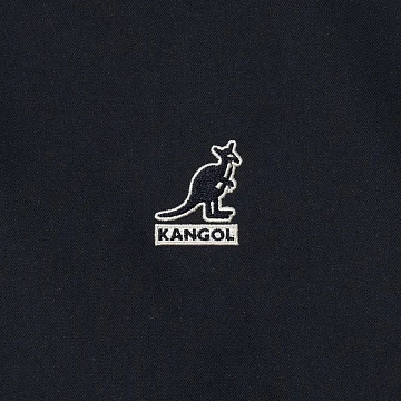 Midnight Varsity Jacket