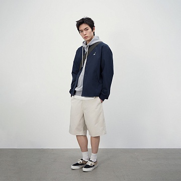 Куртка Midnight Varsity Jacket