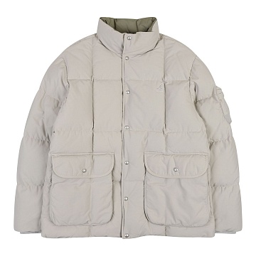 Retrocore 60/40 down jumper