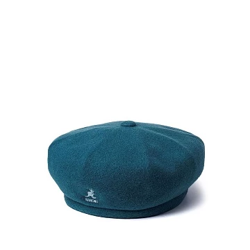 Wool Jax Beret