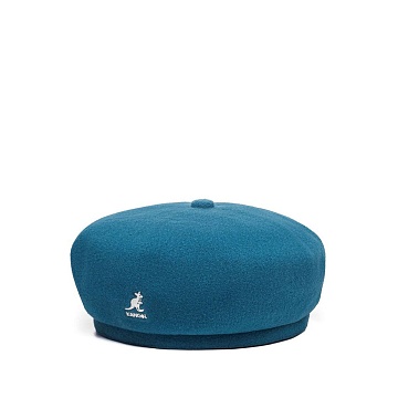 Wool jax beret