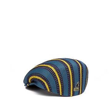Resort Stripe 504