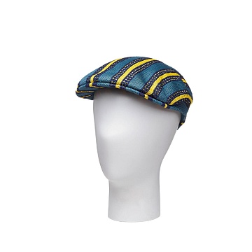 Resort Stripe 504