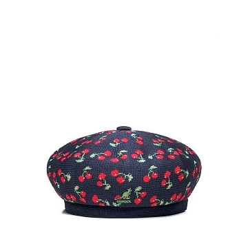 Tropic Cherry Jax Beret