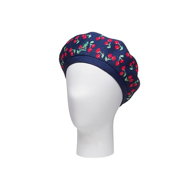 Tropic Cherry Jax Beret