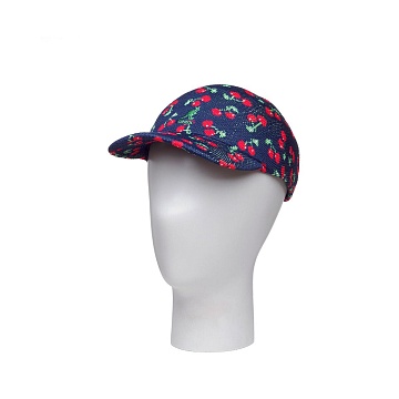 Tropic Cherry Spacecap