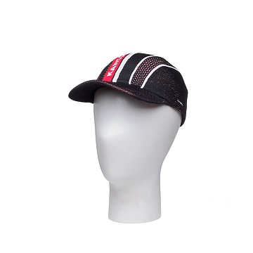 Tropic Game Stripe Spacecap