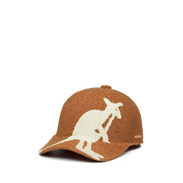 Retro Big Kroo Spacecap