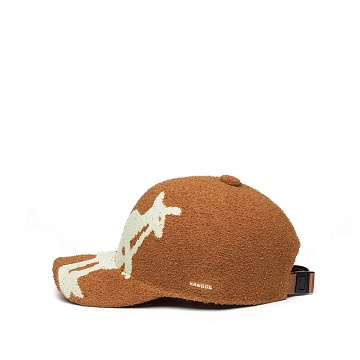 Retro Big Kroo Spacecap