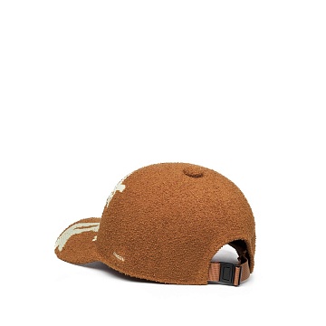 Retro Big Kroo Spacecap