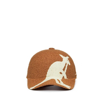 Retro Big Kroo Spacecap
