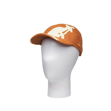 Retro Big Kroo Spacecap