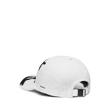 Retro Big Kroo Spacecap